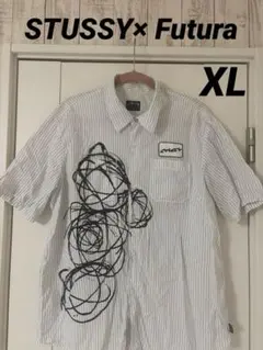 2025年最新】stussy futuraの人気アイテム - メルカリ