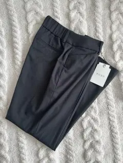 PLST ブラックスラックス 新品タグ付き　黒Mサイズ