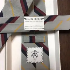 2026年最新】black fleece ネクタイの人気アイテム - メルカリ