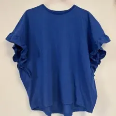 Tシャツ　半袖　フリル　Coen 3qualitesのサムネイル