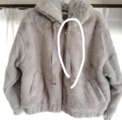 ファーブルゾン ブルゾン