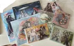 魔道祖師グッズまとめ売り 2026年最新】魔道祖師の人気アイテム - メルカリ