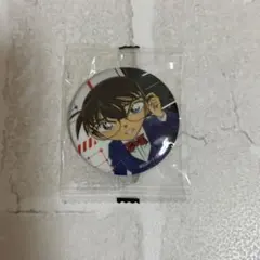 名探偵コナン 缶バッジ