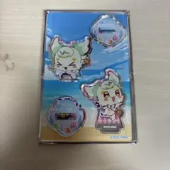 プリルン ミニアクリルスタンド