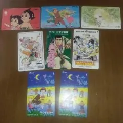 2025年最新】鉄腕アトム テレカの人気アイテム - メルカリ