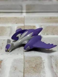 メガラティアス　モンコレ　ポケモン　ポケットモンスター　フィギュア　ラティオス