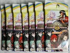 ヴィクトリースパーク ブースターパック 神のみぞ知るセカイ 10パック