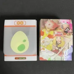 2025年最新】ポケモンgo スペシャルセット デッキケースの人気