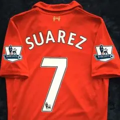 2026年最新】スアレス リバプールの人気アイテム - メルカリ