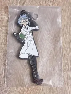 ツイステッドワンダーランド　アズール　実験着　ラバスト