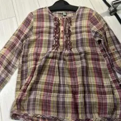 ZARA kids ザラ キッズ 長袖 Tシャツ 140cm サイズ152