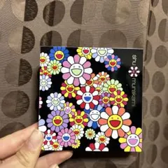 shu‪✿‬murakami限定アイシャドウパレット‼️