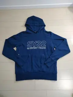 SY32 by SWEET YEARS 総柄 ジップジャケット Lサイズ - メルカリ