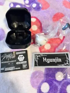 Stray Kids SKZOOぷくっとリング ジニレット Jiniret