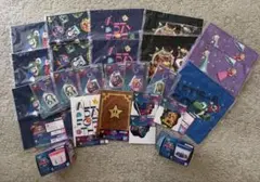 スーパーマリオギャラクシー　一番くじセット