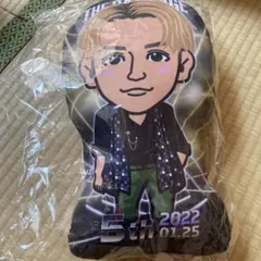 2026年最新】吉野北人 クッションの人気アイテム - メルカリ