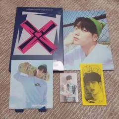 TXT スビンセット