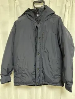 URBAN RESEARCH M ナイロンジャケット