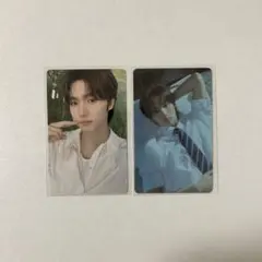 TWS ヨンジェ はじめまして タワレコ ラキドロ セット