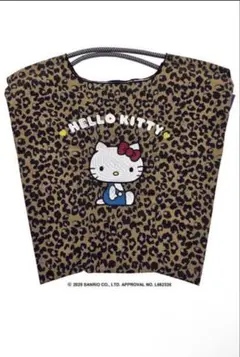 Ball&Chain ボールアンドチェーン　ハローキティ　レオパード