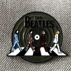 2026年最新】ビートルズ ピンバッジの人気アイテム - メルカリ