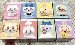 ちいかわフレンズ２ 全8種コンプリートセット
