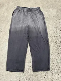 y*様 YEEZY SEASON 6 スウェットショーツ グレー L - メルカリ