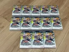 遊戯王 STRUCTURE DECK パワー・オブ・フェローズ　13個セット