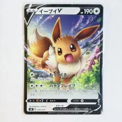이브이 V SD V 스타트 데크 075/127