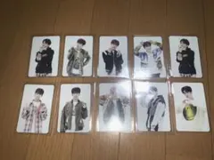 TREASURE トレカセット