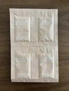 アルビオン フラルネ ブライトスカッシュ 美白化粧水 ローションサンプル 16包