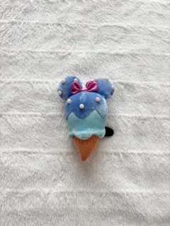 ディズニーリゾート　ヘアアクセサリー　ヘアピン