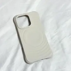 CASETiFY ウェーブシリコンケースiPhone14Pro 正規品