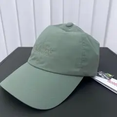 新品 HealthKnit ヘルスニット キャップ カーキ ウォータープルーフのサムネイル
