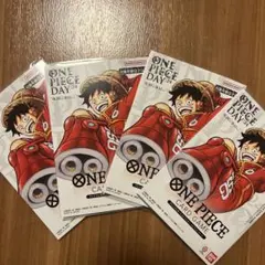 【ワンピース】プレミアムカードコレクション-ONE PIECE DAY'24