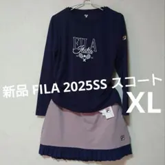 新品【フィラ】テニスウェアM/プリンス バボラ ローチェ ヨネックス