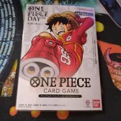プレミアムカードコレクション -ONE PIECE DAY'24④