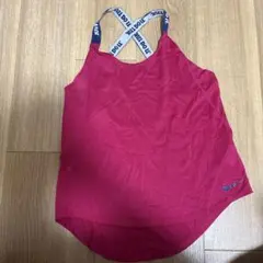 Nike メッシュタンクトップ