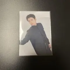 SEVENTEEN JOSHUA トレカ　NEW_ 20