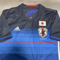 アディダス日本代表 長谷部誠2010年南アフリカ大会ユニ&マフラータオルセット アディダス日本代表 長谷部誠2010年南アフリカ大会ユニ&マフラータオル