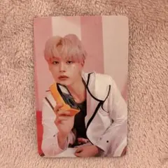 ZB1 ゼベワン ジウン トレカ cinemaparadise