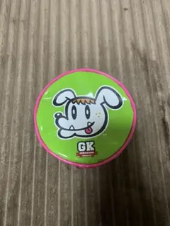 GENERATIONS 佐野玲於 ジェネ犬 ポーチ