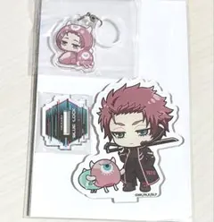 ファボテリア アクスタ アクブロ 糸師凛 糸師冴 - メルカリ