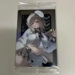 勝利の女神：NIKKE ニケ ウエハース4 No.16 ブレッディ １枚