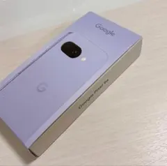Google Pixel 9a ラベンダー 未開封