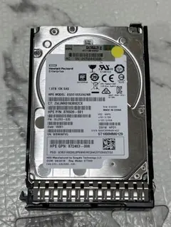 759221-004 450GB 15k 2.5 SAS Gen10/ D2 - メルカリ