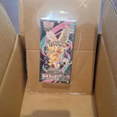 2026年最新】megaドリームex シュリンク付き BOXの人気アイテム - メルカリ