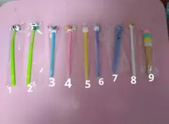 ボールペン(バラ売り可)