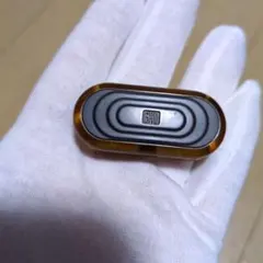 GAO STUDIO RICH　01 イエロー フィジェット