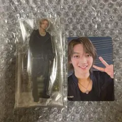 ラスピ タイチ ミュージシャン